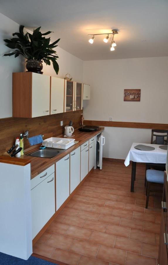 Penzion Zelinka Kořenov Exterior foto